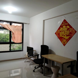 Blk 458C Fernvale Woods (Sengkang), HDB 2 Rooms #623655251